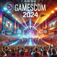 Gamescom 2024