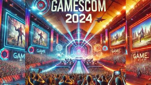 Gamescom 2024