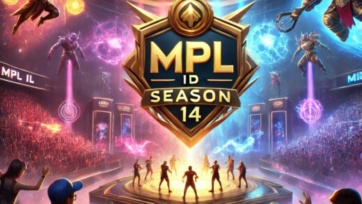 Hari Ini di MPL ID S14 Week 3: Duel Panas Alter Ego vs Evos Glory