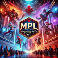 Jadwal MPL ID S14: Fnatic Onic Bertarung Melawan Geek Fam