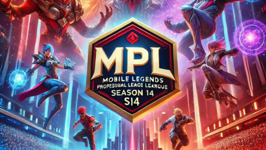 Jadwal MPL ID S14: Fnatic Onic Bertarung Melawan Geek Fam