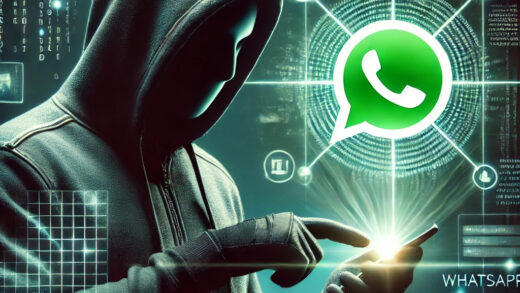 Meta Tutup Akun WhatsApp Hacker Iran yang Membidik Pemilu AS