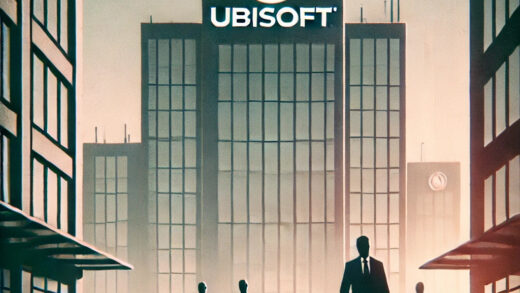 Gelombang PHK di Ubisoft Berlanjut, Total 1.700 Karyawan Dipecat