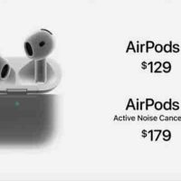 AirPods 4 Dirilis! Ini Fitur Peredam Suara Baru yang Dibawanya