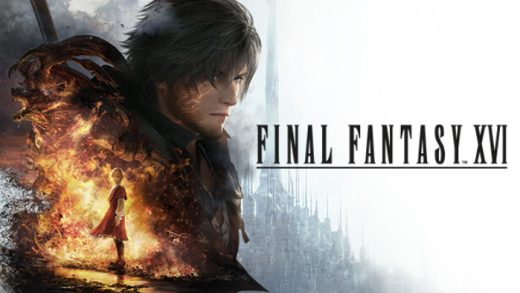 Game Final Fantasy XVI Meluncur di PC Ini Harganya di Indonesia