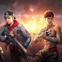 Event Spesial! Dapatkan Karakter Lila Gratis di Free Fire