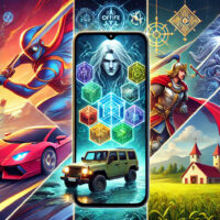 Main Seru Tanpa Internet: 10 Game Offline Gratis 2024 untuk HP