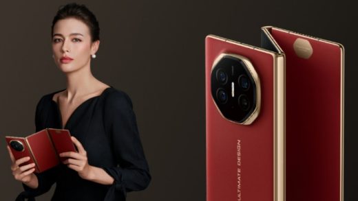 Misteri Harga Huawei Mate XT: Sudah Tembus Rp 108 Juta