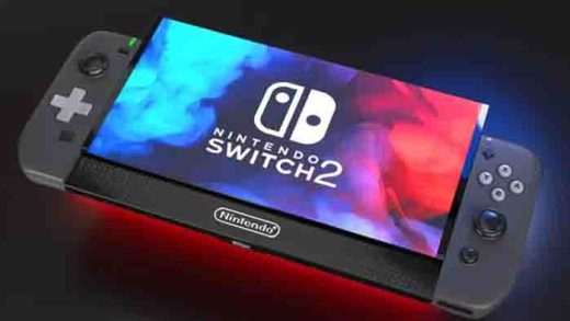 Jadwal Peluncuran Nintendo Switch 2 Terungkap dari Terbaru