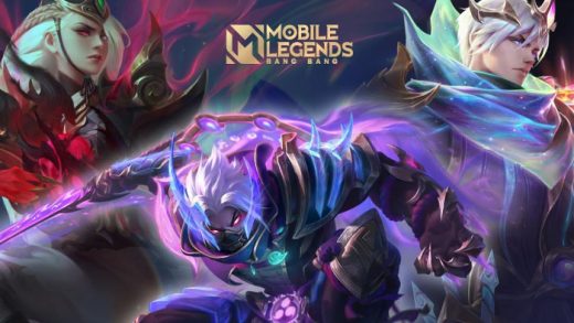 Cara Mudah Sembunyikan History Pertandingan di Mobile Legends