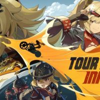 Zenless Zone Zero 1.2 Tour de Inferno: Konten Baru