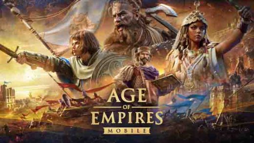 Age of Empires Mobile Resmi Meluncur di Android dan iPhone