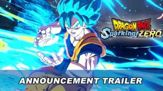 Dragon Ball: Sparking! Zero Cetak Rekor, Terjual 3 Juta Copy