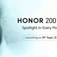 Honor 200 Smart Hadir, HP Android dengan Fitur Cuci Tahan Air!