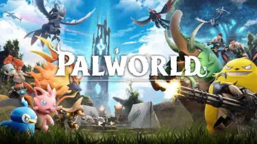 Setelah "PUBG", Pengembang Luncurkan "Palworld" Versi Mobile