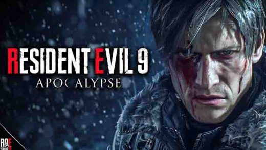 Resident Evil 9 Tidak Hadir di PC? Ini Rumor dan Alasannya