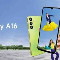 Samsung Galaxy A16 4G Hadir dengan Dukungan Update Android