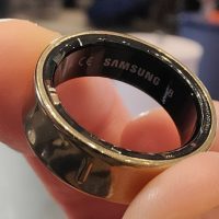 Samsung Galaxy Ring: Cincin Pintar Segera Hadir di Indonesia?