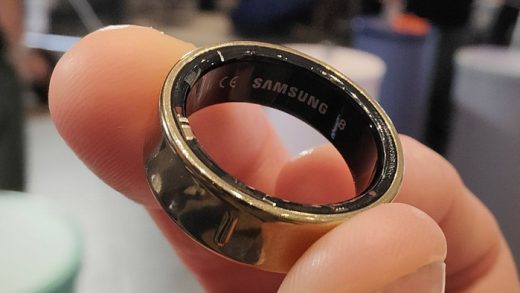 Samsung Galaxy Ring: Cincin Pintar Segera Hadir di Indonesia?