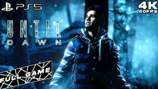 Until Dawn 2015 vs 2024: Ini 5 Perbedaan yang Wajib Kamu Tahu!