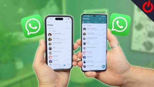 WhatsApp Error Saat Download Foto/Video? Inilah Penyebab