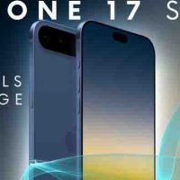 iPhone 17 Slim Bakal Dibekali Teknologi Layar OLED Terbaru?