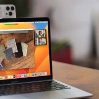 Cara Mudah Gunakan Kamera iPhone Jadi Webcam di MacBook