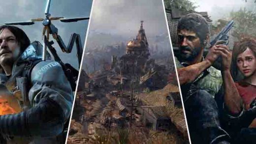 5 Game Bertema Post-Apocalyptic dengan Diskon Terbaik di Steam