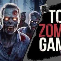 5 Game Zombi Terbaik di Nintendo Switch yang Wajib Dicoba