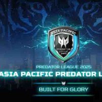 APAC Predator League 2025: Total Hadiah Fantastis Rp 6 Miliar!