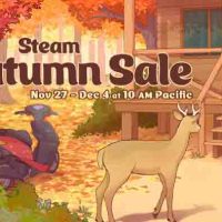 Autumn Sale 2024 di Steam: Battlefield dan Game Lainnya