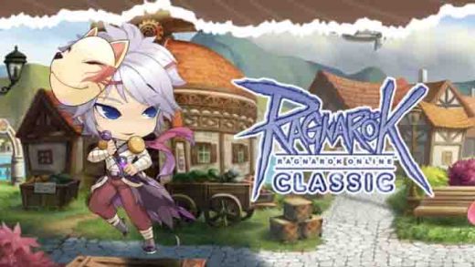 Petualangan Lama, Sensasi Baru: Closed Beta Ragnarok Classic