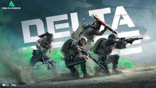 Delta Force: Game Baru Garena Hadir di Android, iOS, dan PC