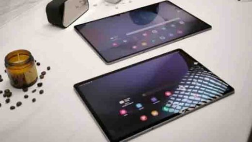 Seberapa Cepat Dimensity 9300 Plus di Galaxy Tab S10 Series?