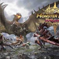 Evolusi Gaming: Monster Hunter Outlanders Merambah Android