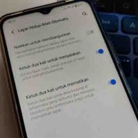 Panduan Praktis: Mengaktifkan Fitur Ketuk Layar 2 Kali di HP Vivo