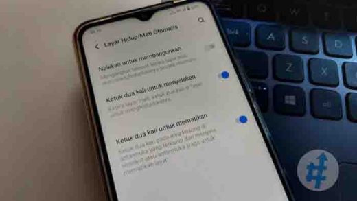 Panduan Praktis: Mengaktifkan Fitur Ketuk Layar 2 Kali di HP Vivo