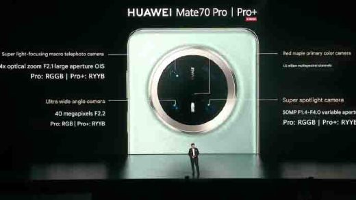 Mate 70 Series: Penutup Perjalanan Huawei di Ekosistem Android