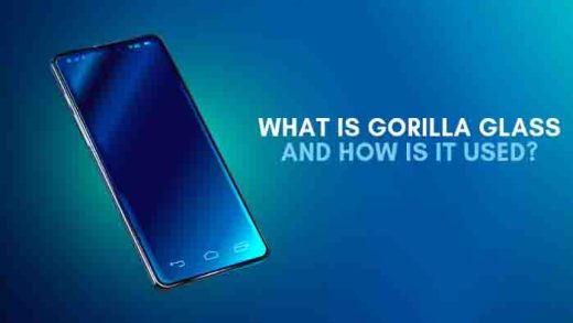 Sorotan Terhadap Monopoli: Kasus Pembuat Gorilla Glass