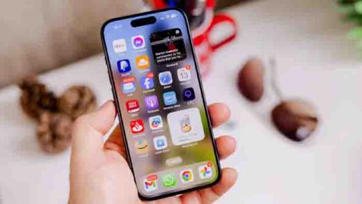 iPhone 15 Puncaki Penjualan Global, Jadi HP Terlaris Q3 2024