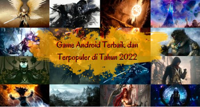 Game Terbaik Versi 2025