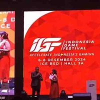 Game Lokal Berjaya di Indonesia Game Festival 2024, Yuk Datang!