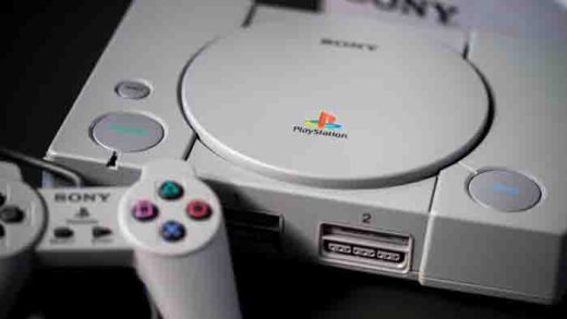 PSX Meets PS5: Animasi Legendaris yang Bikin Nostalgia