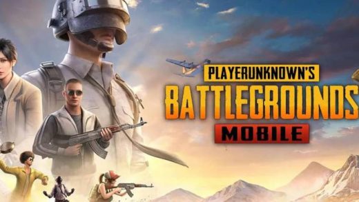 PUBG Mobile