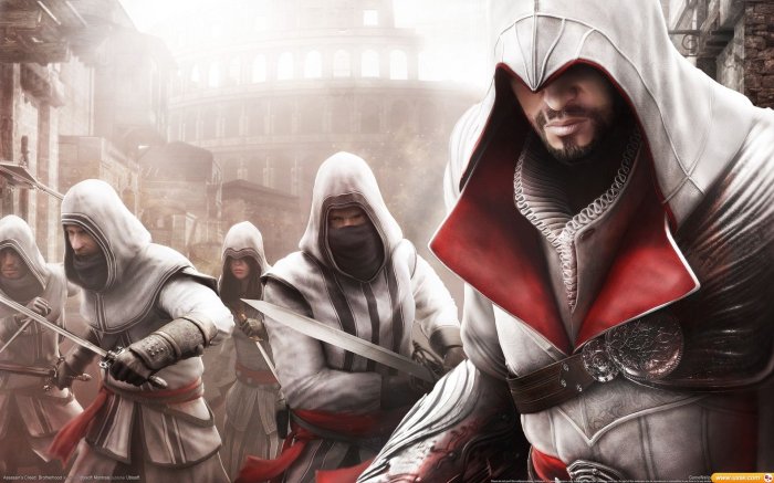 Assassin's Creed Shadows