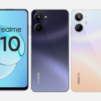 Realme 13