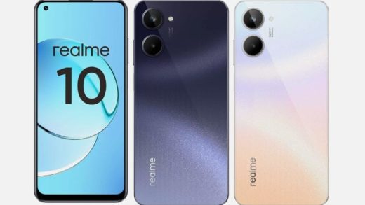 Realme 13