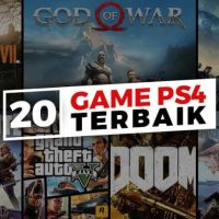 10 Game Terbaik 2025 yang Wajib Kamu Mainkan!