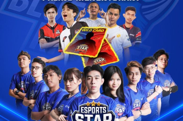 Tim Esports Paling Dominan di Dunia Saat Ini