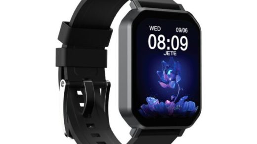 5 Rekomendasi Smartwatch Harga di Bawah Rp 500 ribuan, Terbaik April 2025